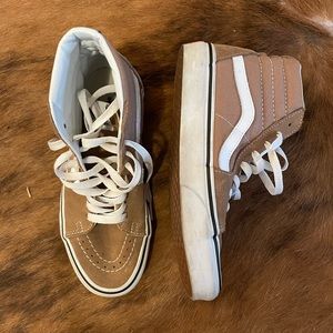 Barely worn